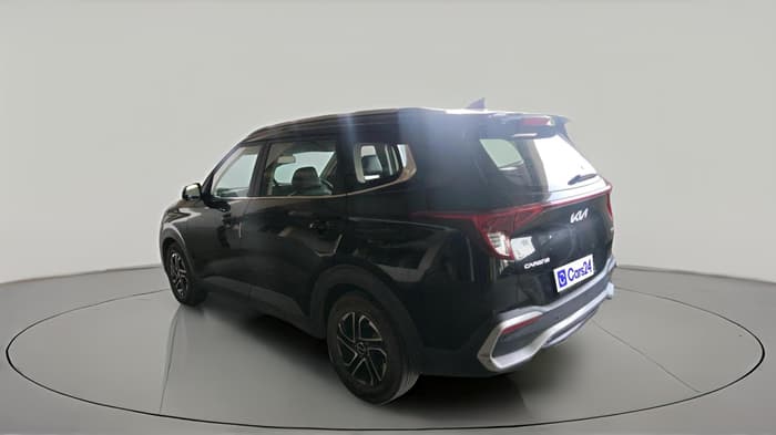 2023 KIA CARENS PRESTIGE PLUS 1.5 IMT DIESEL 7 STR, Diesel, Manual, 45,386 km, exterior