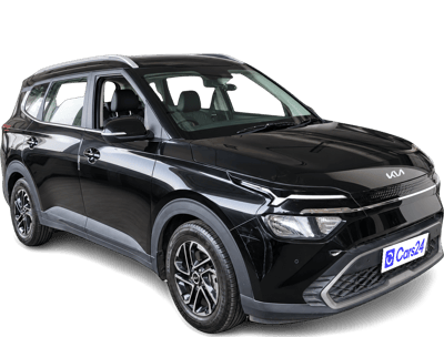 2023 KIA CARENS - SUV - Diesel - Manual - ₹13.93 lakh