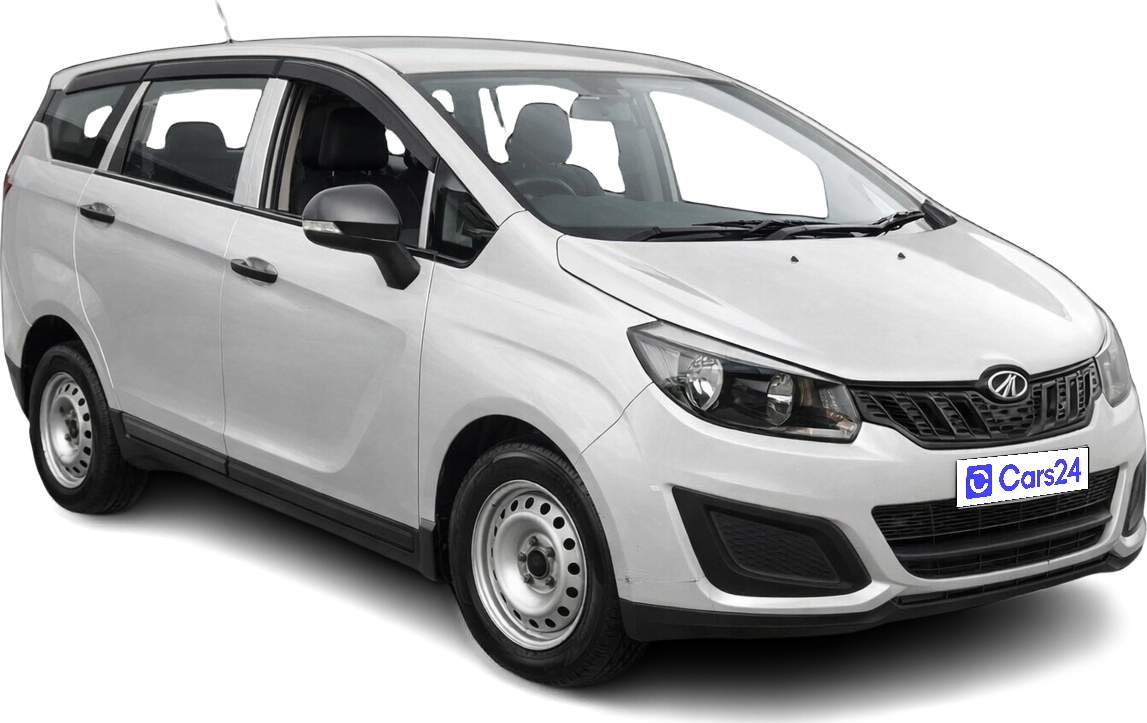 2019 Mahindra MARAZZO - SUV - Diesel - Manual - ₹5.40 lakh