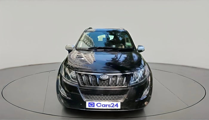 2016 Mahindra XUV500 W10, Diesel, Manual, 47,530 km, exterior