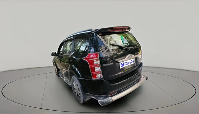 2016 Mahindra XUV500 W10, Diesel, Manual, 47,530 km, exterior