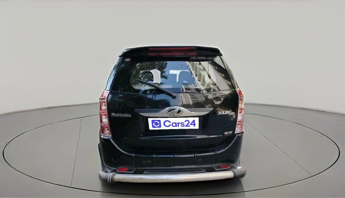 2016 Mahindra XUV500 W10, Diesel, Manual, 47,530 km, exterior