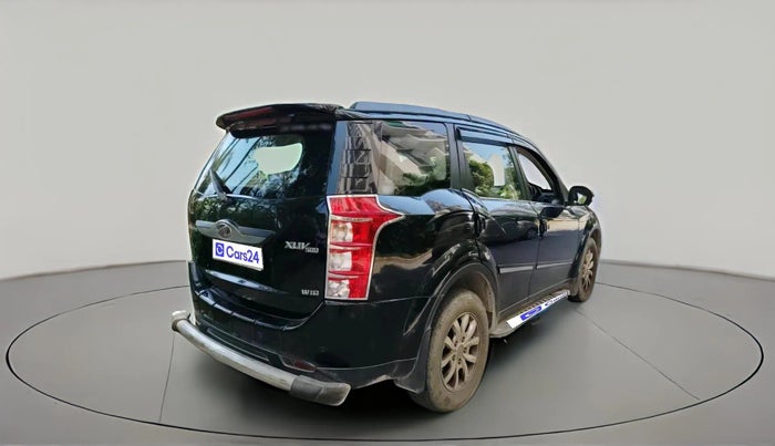 2016 Mahindra XUV500 W10, Diesel, Manual, 47,530 km, exterior