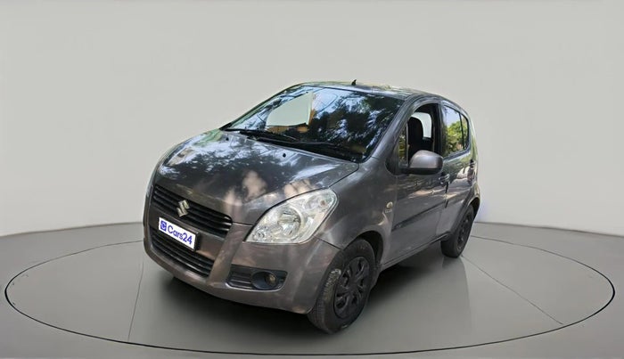 2011 Maruti Ritz VDI, Diesel, Manual, 1,65,413 km, exterior
