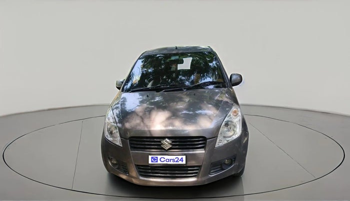 2011 Maruti Ritz VDI, Diesel, Manual, 1,65,413 km, exterior