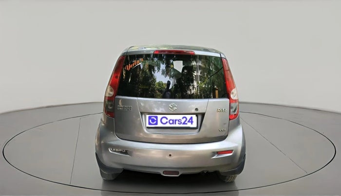 2011 Maruti Ritz VDI, Diesel, Manual, 1,65,413 km, exterior
