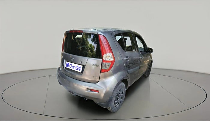 2011 Maruti Ritz VDI, Diesel, Manual, 1,65,413 km, exterior