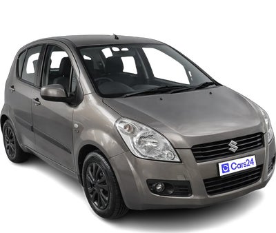 2011 Maruti Ritz - Hatchback - Diesel - Manual - ₹1.81 lakh