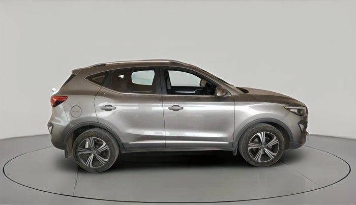 2022 MG ASTOR SHARP 1.5 MT, Petrol, Manual, 40,674 km, exterior