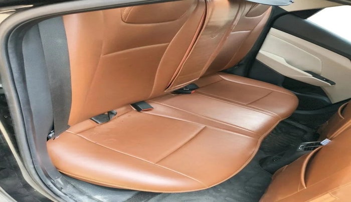 2019 Hyundai Verna 1.6 CRDI SX, Diesel, Manual, 1,38,574 km, interior