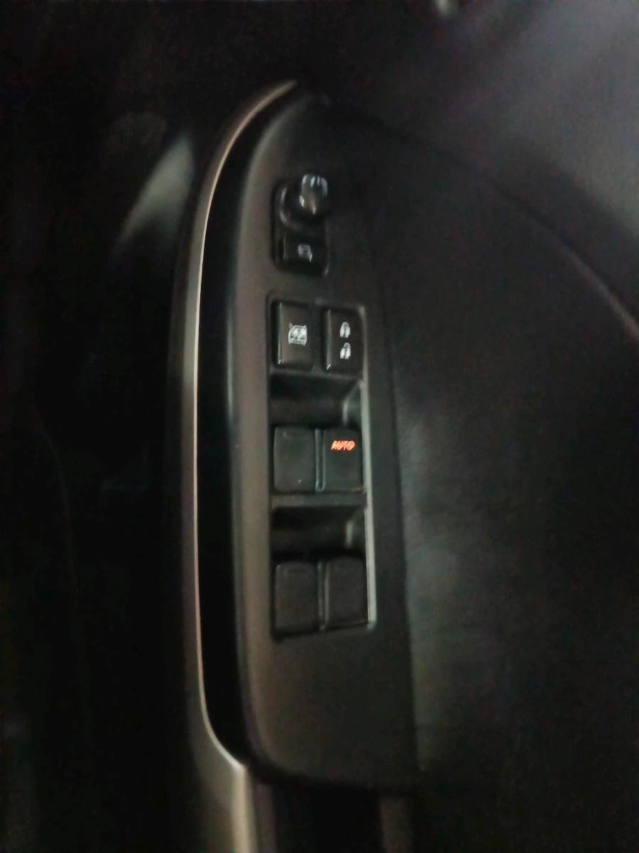 2016 Maruti Baleno ZETA PETROL 1.2, Petrol, Manual, 1,19,839 km, interior