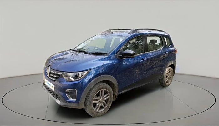 2022 Renault TRIBER RXZ, Petrol, Manual, 27,421 km, exterior