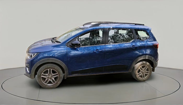 2022 Renault TRIBER RXZ, Petrol, Manual, 27,421 km, exterior