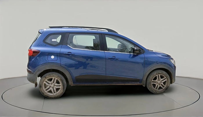 2022 Renault TRIBER RXZ, Petrol, Manual, 27,421 km, exterior
