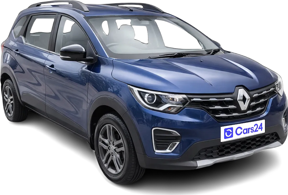 2022 Renault TRIBER - SUV - Petrol - Manual - ₹6.03 lakh