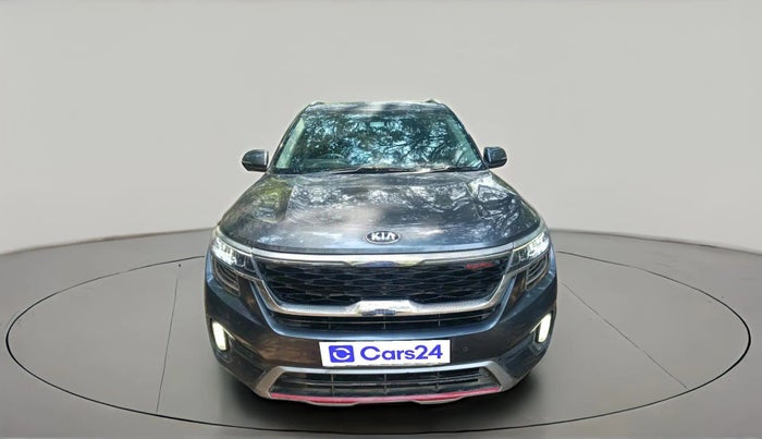 2020 KIA SELTOS GTX PLUS AT 1.5 DIESEL, Diesel, Automatic, 1,30,146 km, exterior