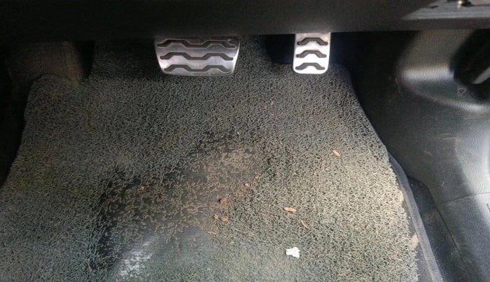 2020 KIA SELTOS GTX PLUS AT 1.5 DIESEL, Diesel, Automatic, 1,30,146 km, interior