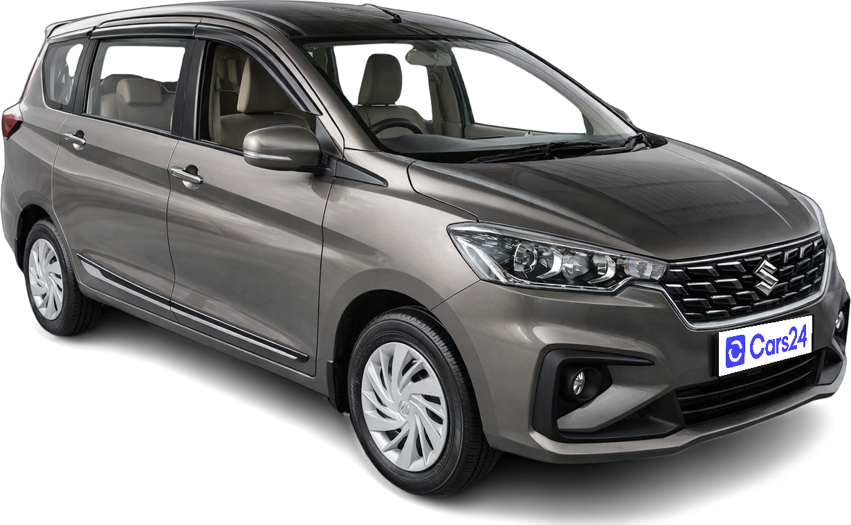 2025 Maruti Ertiga - SUV - Petrol - Manual - ₹10.30 lakh