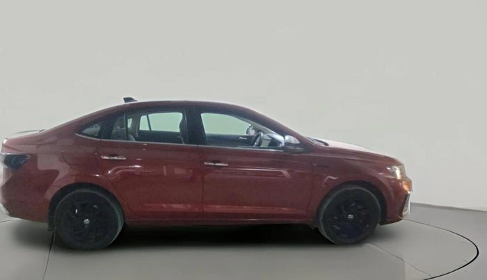 2024 Volkswagen VIRTUS GT PLUS TSI 1.5 EVO DSG, Petrol, Automatic, 27,956 km, exterior