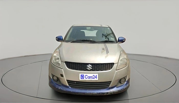 2013 Maruti Swift VDI, Diesel, Manual, 1,96,671 km, exterior