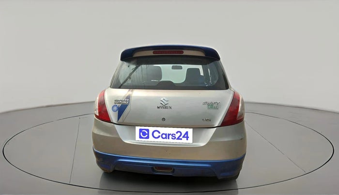 2013 Maruti Swift VDI, Diesel, Manual, 1,96,671 km, exterior