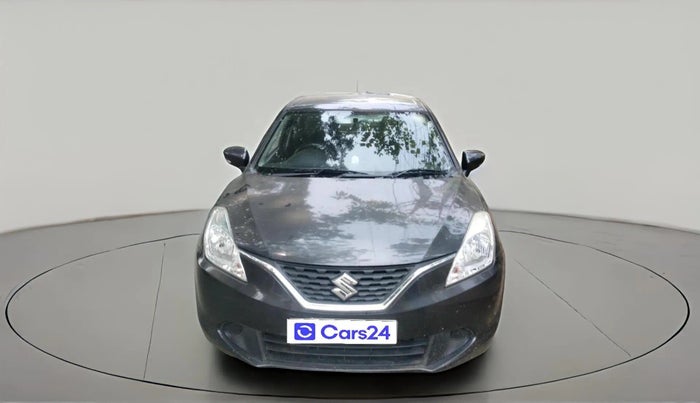 2017 Maruti Baleno DELTA PETROL 1.2, Petrol, Manual, 62,469 km, exterior