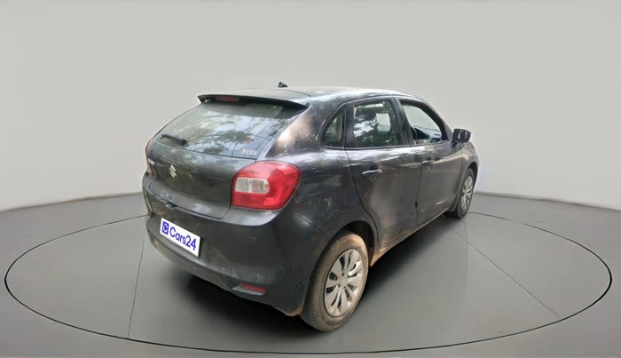 2017 Maruti Baleno DELTA PETROL 1.2, Petrol, Manual, 62,469 km, exterior