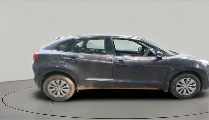 2017 Maruti Baleno DELTA PETROL 1.2, Petrol, Manual, 62,469 km, exterior