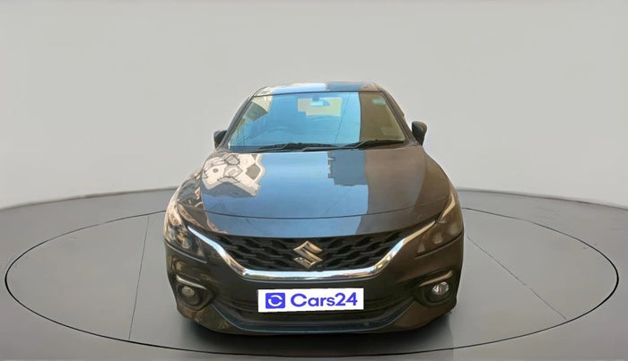 2023 Maruti Baleno ALPHA 1.2 AGS, Petrol, Automatic, 1,06,230 km, exterior
