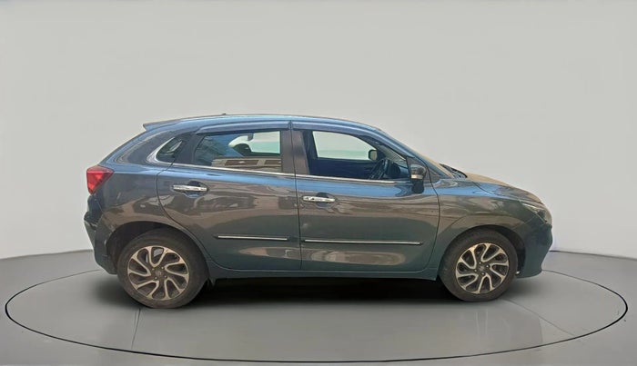 2023 Maruti Baleno ALPHA 1.2 AGS, Petrol, Automatic, 1,06,230 km, exterior
