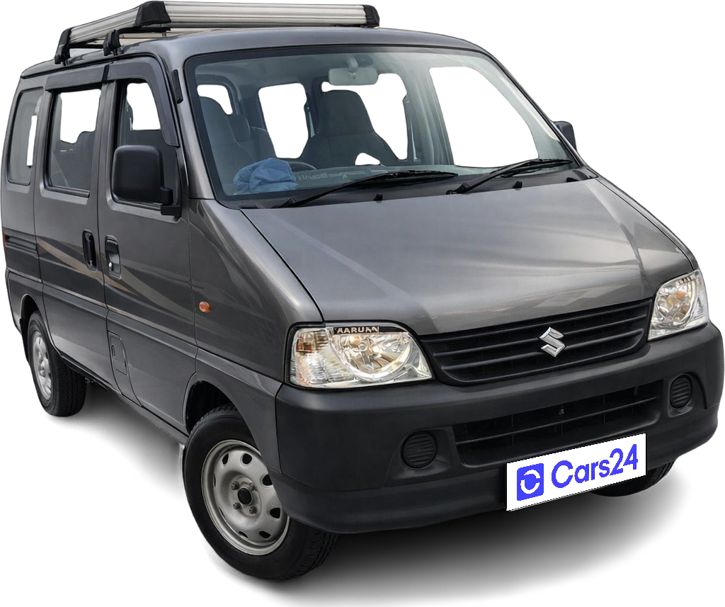2021 Maruti Eeco - SUV - Petrol - Manual - ₹3.89 lakh