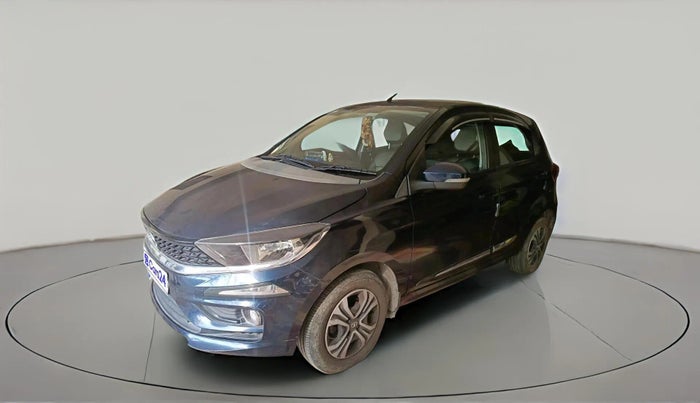 2021 Tata Tiago XZA PETROL, Petrol, Automatic, 13,684 km, exterior