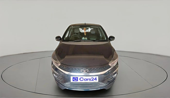 2021 Tata Tiago XZA PETROL, Petrol, Automatic, 13,684 km, exterior
