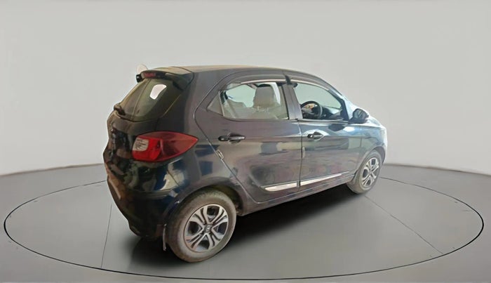 2021 Tata Tiago XZA PETROL, Petrol, Automatic, 13,684 km, exterior