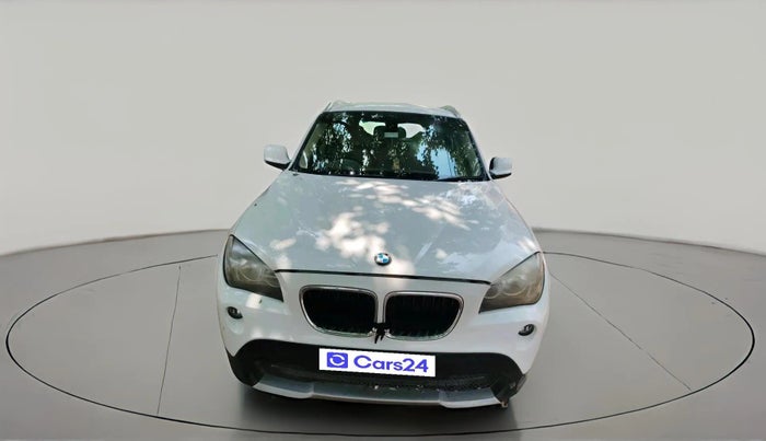 2011 BMW X1 sDrive20d, Diesel, Automatic, 1,20,473 km, exterior