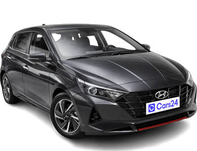 2023 Hyundai NEW I20 - Hatchback - Petrol - Manual - ₹7.15 lakh