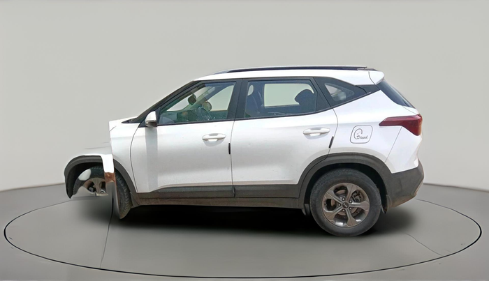 2021 KIA SELTOS HTK PLUS AT 1.5 DIESEL, Diesel, Automatic, 1,65,801 km, exterior