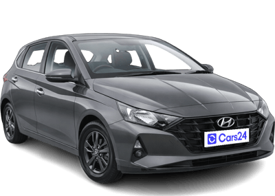 2022 Hyundai NEW I20 - Hatchback - Petrol - Manual - ₹5.88 lakh