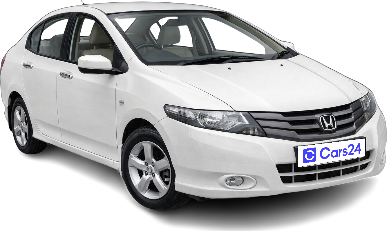 2011 Honda City - Sedan - Petrol - Manual - ₹2.00 lakh