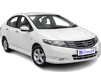 2011 Honda City - Sedan - Petrol - Manual - ₹2.00 lakh