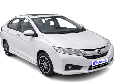 2015 Honda City - Sedan - Diesel - Manual - ₹5.58 lakh
