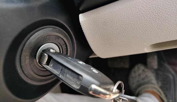 2022 Tata Tiago XZA PLUS PETROL, Petrol, Automatic, 11,727 km, interior