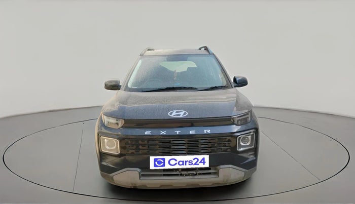 2024 Hyundai EXTER  SX 1.2 AMT, Petrol, Automatic, 49,655 km, exterior