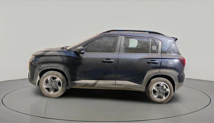 2024 Hyundai EXTER  SX 1.2 AMT, Petrol, Automatic, 49,655 km, exterior