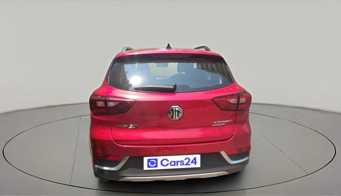 2021 MG ZS EV EXCLUSIVE, Electric, Automatic, 48,185 km, exterior