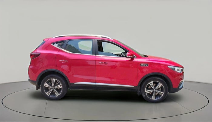 2021 MG ZS EV EXCLUSIVE, Electric, Automatic, 48,185 km, exterior