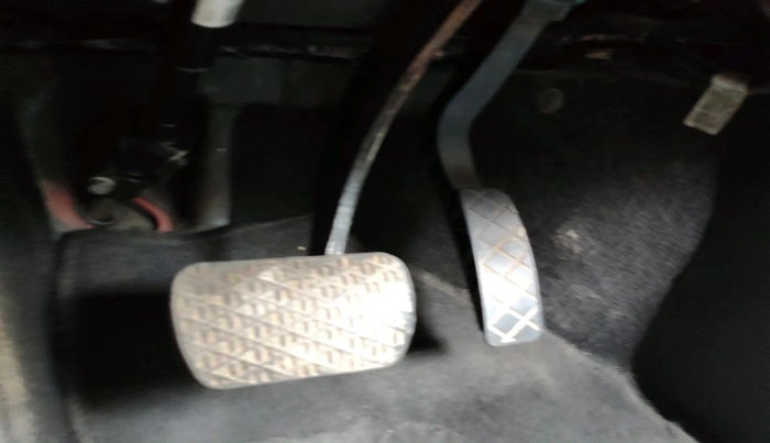 2021 MG ZS EV EXCLUSIVE, Electric, Automatic, 48,185 km, interior