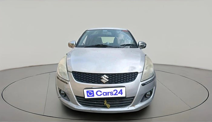 2013 Maruti Swift VDI, Diesel, Manual, 83,889 km, exterior