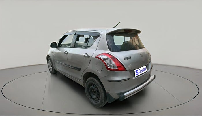 2013 Maruti Swift VDI, Diesel, Manual, 83,889 km, exterior