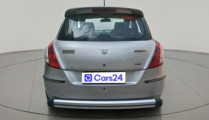 2013 Maruti Swift VDI, Diesel, Manual, 83,889 km, exterior